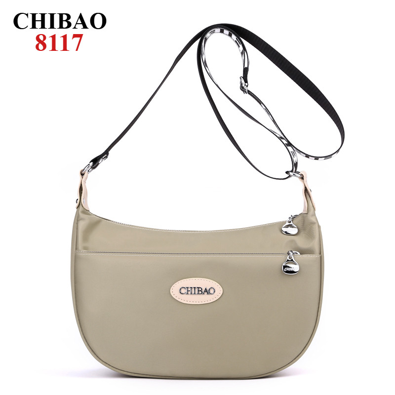 Chibao - chibao 8117 กระเป๋าสะพาย chibao ดั้งเดิม