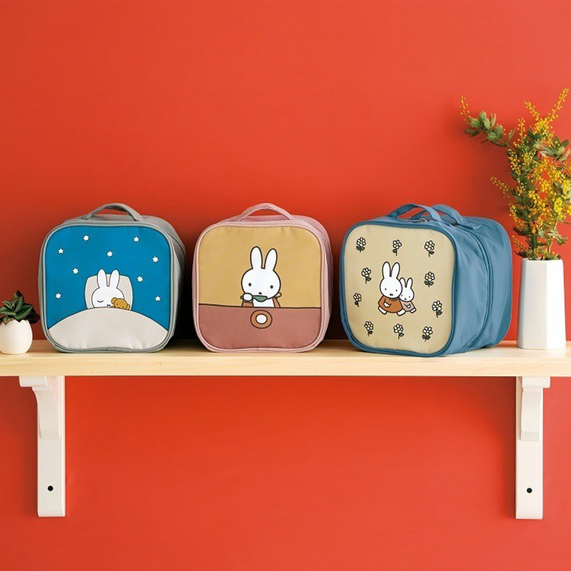 Mifeitu Travel Storage Bag กระเป๋าเก็บของแบบพกพา กระเป๋าเครื่องสําอาง กระเป๋าใส่อุปกรณ์อาบน้ํา