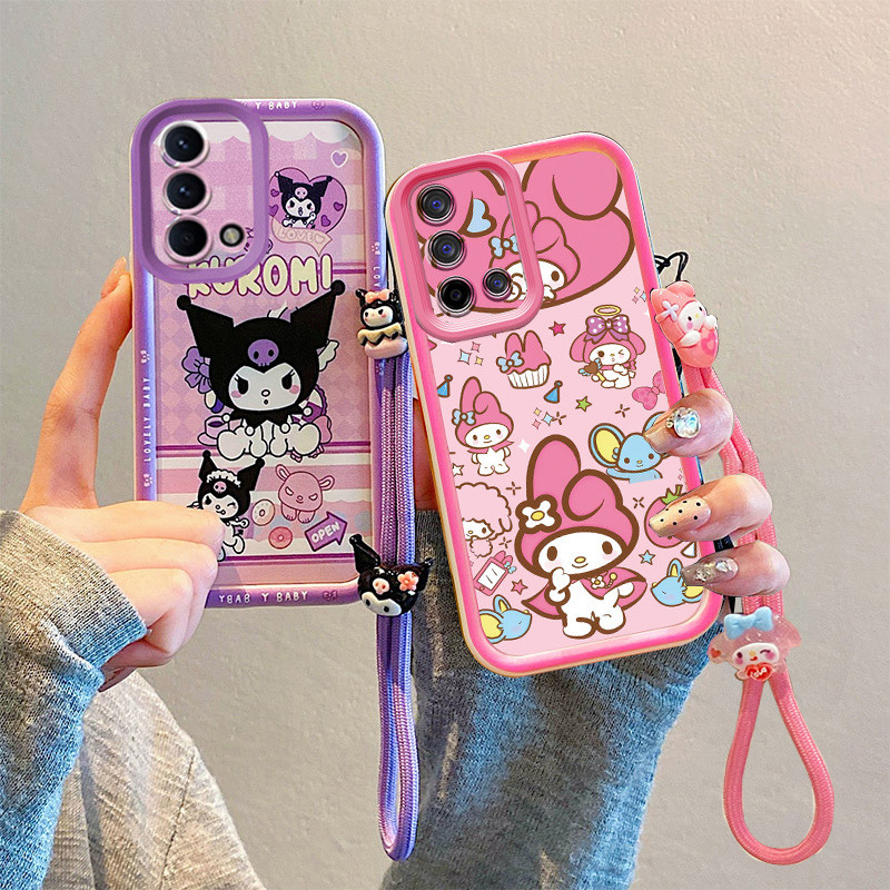 เคส OPPO a95 เคส OPPO a74 เคสโทรศัพท์สําหรับน่ารัก