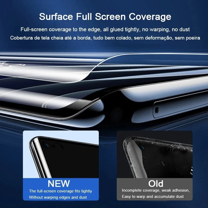 2In1 สําหรับ Nova 11 12 12i 12s 13 14 Pro Ultra SE Lite รูปที่ 3