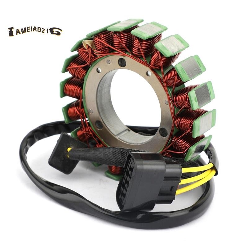 ชิ้นส่วนเครื่องกําเนิดไฟฟ้าสเตเตอร์สําหรับ Moto 800CC CF800 ATV X8 Z8 U8 Tracker 0800-032000 UTV