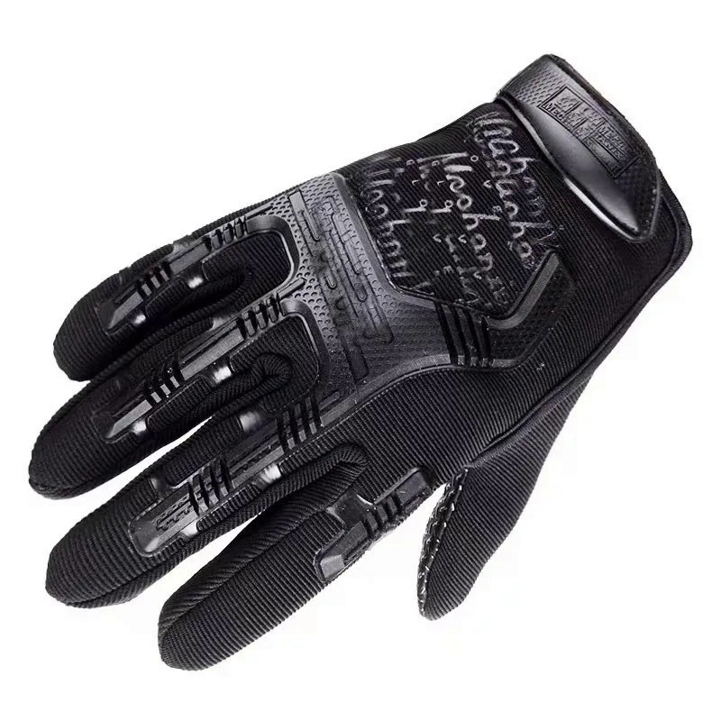 Mechanix Gloves Covert Tactical Work Glove Guantes De Trabajo Flexible Grip for Multi-Purpose Use Du