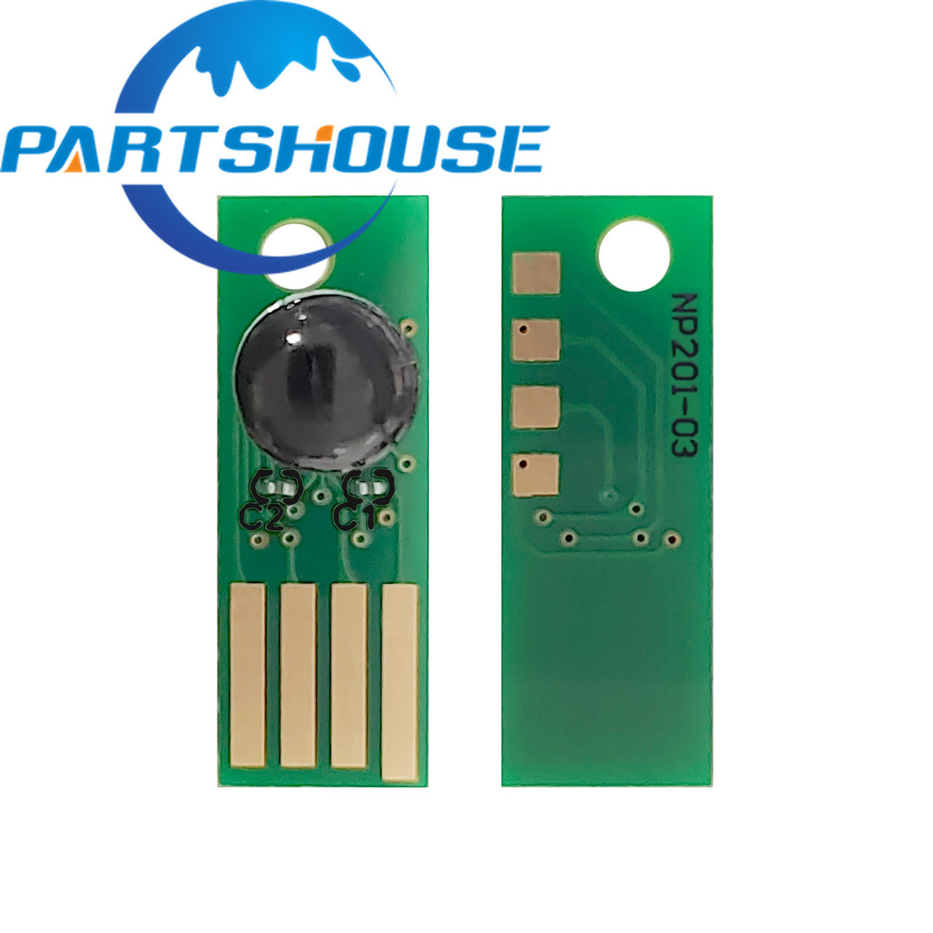 C325 ชิปโทนเนอร์กลองชิปสําหรับ Xerox ApeosPrint C325dw Apeos C325z C325df C325dw C325 ชิป