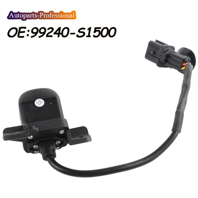 คุณภาพสูงดูด้านหลังกล้องสํารอง 99240S1500 99240-S1500 สําหรับ Hyundai Santa Fe รถ Auto accessorie