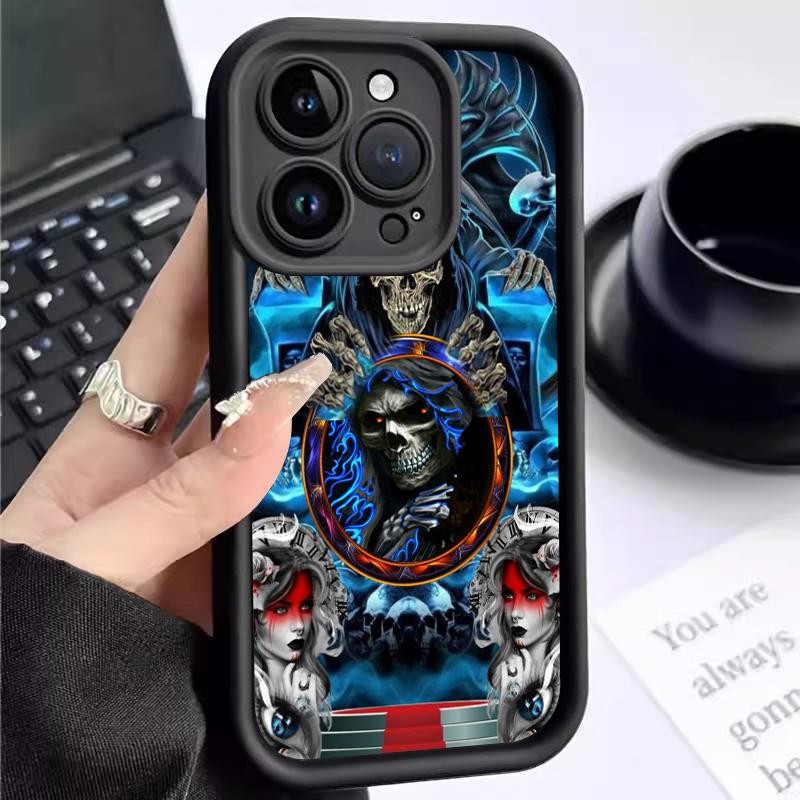 เหมาะสำหรับ Infinix Hot 40i 30i 9 Play 10 11 GT Pro 20 30 Note 12 G96 4G VIP 5G กรณีโทรศัพท์แฟชั่นเค