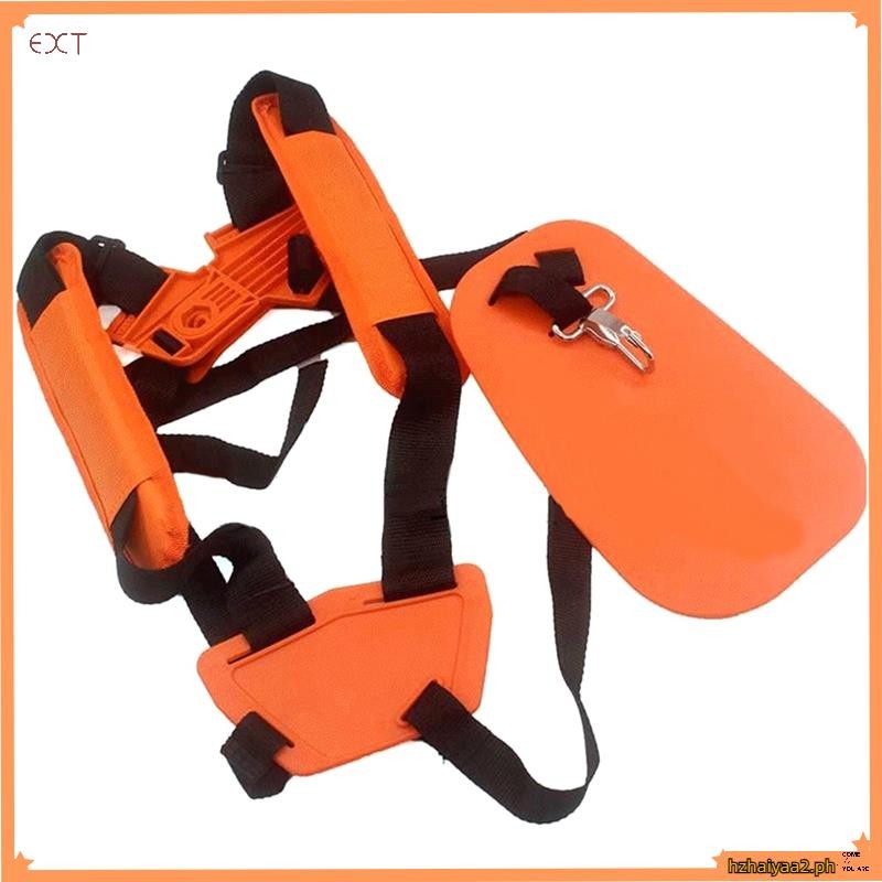 hzhaiyaa2.ph สายรัดของสายคล้องไหล่สําหรับ Sthil และ KM Series Trimmers เหมาะสําหรับ 4119 710 9001 ชิ