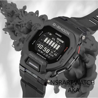 Arrival GBD-200 backlit anti-collision นาฬิกาสปอร์ตนาฬิกากันน้ํา GBD-200SM-1A5JF