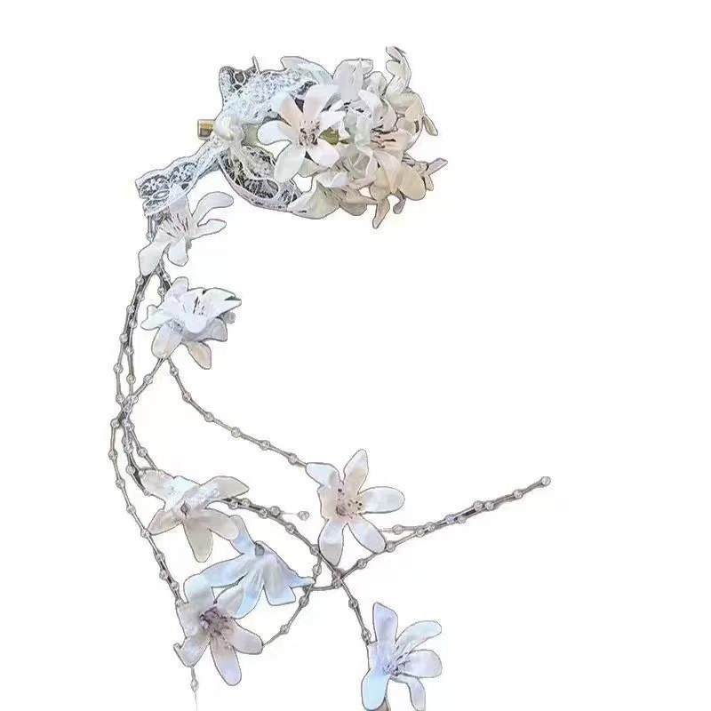 bowkib pushawan phuying dian reab clip moh fashion upakkarn - รูปที่ 7