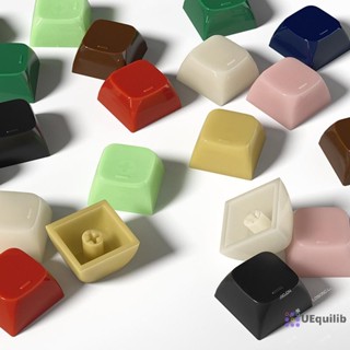 Uequilib XDA Keycaps สําหรับคีย์บอร์ดสําหรับเล่นเกมที่กําหนด…