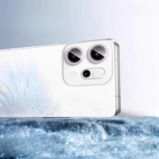 สําหรับ OPPO Reno 16 15 14 13 Pro 16F 15F 14F 13F 5G 4G เลนส์กล้องกระจกนิรภัย Protector Len สําหรับ Reno14 14Pro 13Pro Reno13F Reno14F Reno15 Reno16 15Pro Max 16Pro ฟิล์มป้องกัน