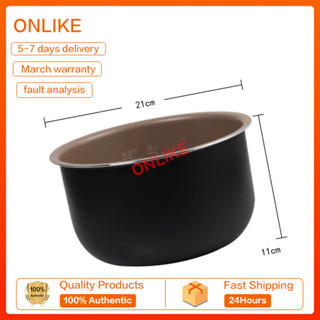 Philips หม้อหุงข้าวอุปกรณ์เสริมหม้อหุงข้าว HD3030/HD3031/HD3…