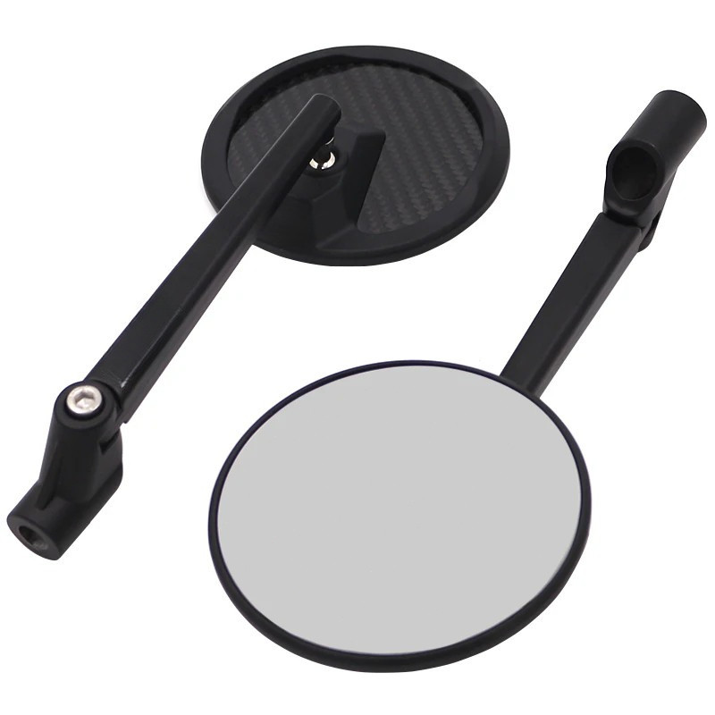 สําหรับ UNIVERSAL GTS300 LX125 GTV300 GTS 300 S 150 S125 อุปกรณ์เสริมรถจักรยานยนต์กระจกกระจกมองหลังกระจกมองหลัง - รูปที่ 6