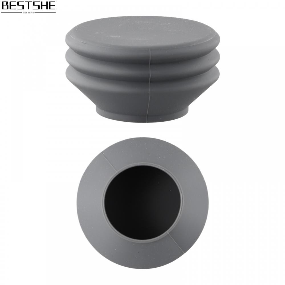 {bestshe}Optimize Extraction Process Silicone Retention Bellow for Niche for Zero Grinder