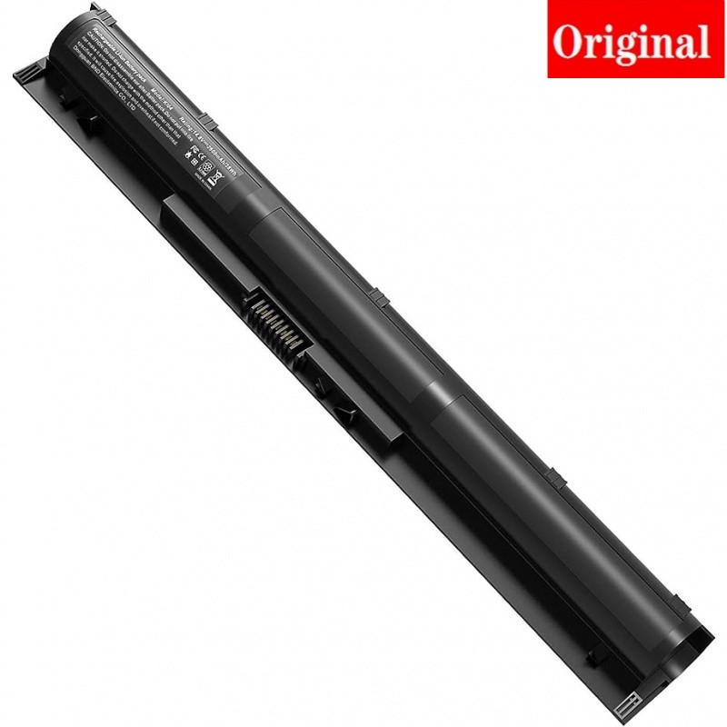 ✿Ri06แบตเตอรี่แล็ปท็อปสำหรับ HP ProBook ENVY 15 15-q001tx 450 G3 455 G3 470 Ri04 rio6 ri04xl