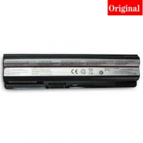 ✿แบตเตอรี่แล็ปท็อป BTY-S14 BTY-S15 BTY S14 S15สำหรับ MSI GE60 FX400 FX420 FX600 FX610 CR41 FR700