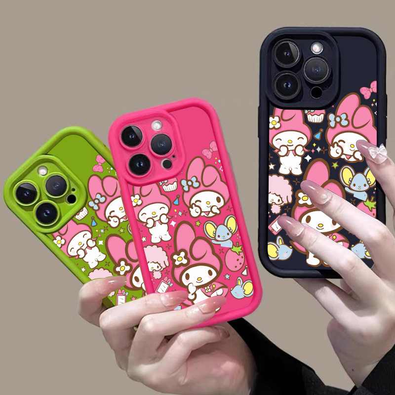 เคส Redmi 9A 9C 9T Note 9s Note 9 Pro Max 10A 10S Note 8 Pro 7 pro 10 5G A1 2022 A2 PLUS NOTE 10 PRO