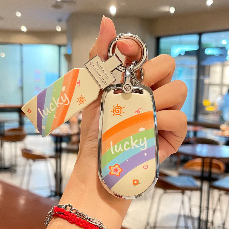 พวงกุญแจ ORA ORA03 ORA07 ORA 03 ORA 07 ORA03 GT ORA07GT ORA Good Cat GWM เคสกุญแจ