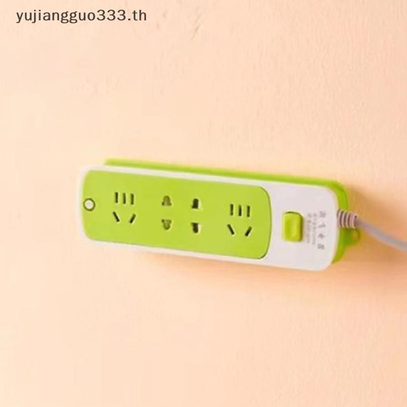 # Yujiang # ติดผนังซ็อกเก็ตผู้ให้บริการผู้ถือซ็อกเก็ตปลั๊กผู้ให้บริการสายเคเบิลลวดออแกไนเซอร์แร็ค.