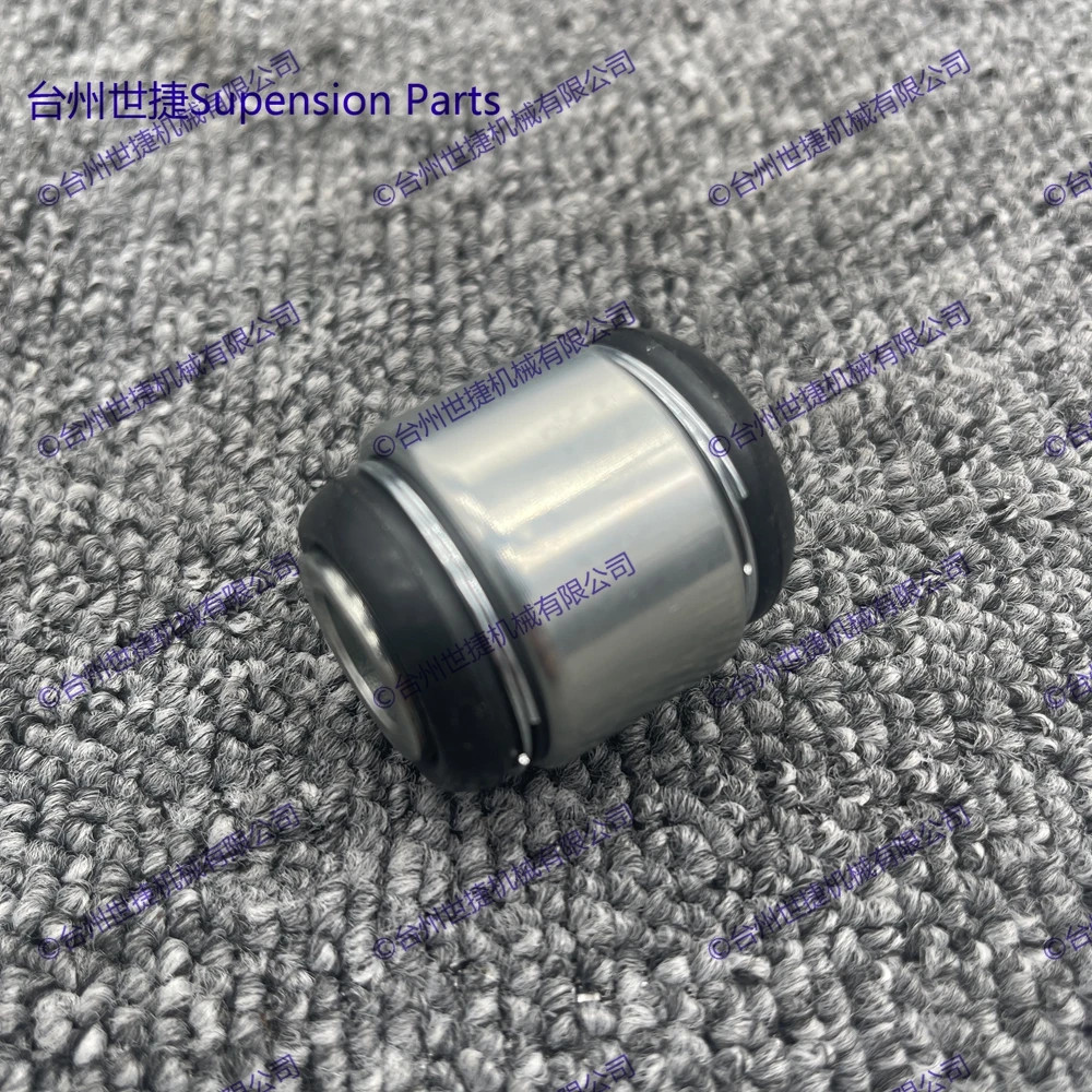 ด้านหลังล่างด้านนอกด้านหลังควบคุมแขน Bushings สําหรับ BMW E82 E90 128i 135i 323i 325i 325xi 328i 330