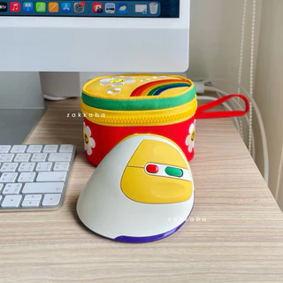 (รอ 2อาทิตย์) Wiggle x ABKO Vertical Mouse / เมาส์ทรงตั้ง เมาส์สุขภาพ