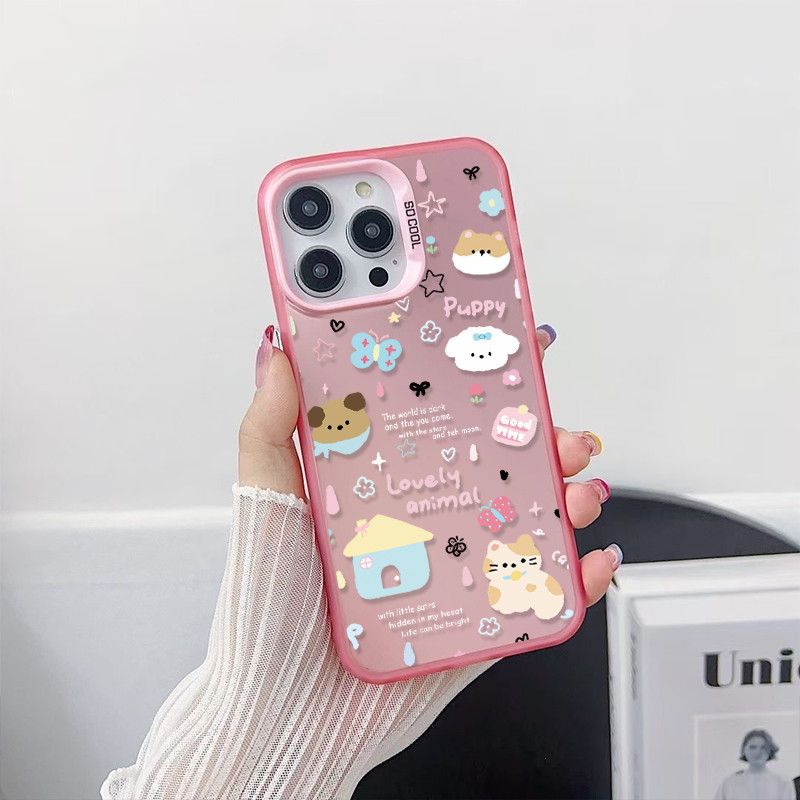 SUNกรณีโทรศัพท์มือถือกันกระแทกและกันลื่นจัดส่งจากประเทศไทย รูปที่ 8
