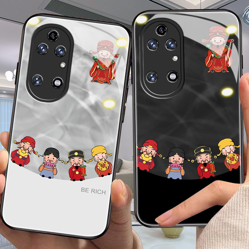 น่ารัก Casing for huawei p50,p10,p20,p30,p40,Y8S,Y7/a/p,y6,x8,x6a,9x,magic5pro,90/lite,x9/y6a,y2,y6a