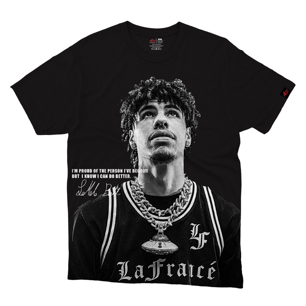 T-Shirts NBA Bootleg Pro Club Unisex Men and Women T shirt S-5XL เสื้อยืดคอตตอน