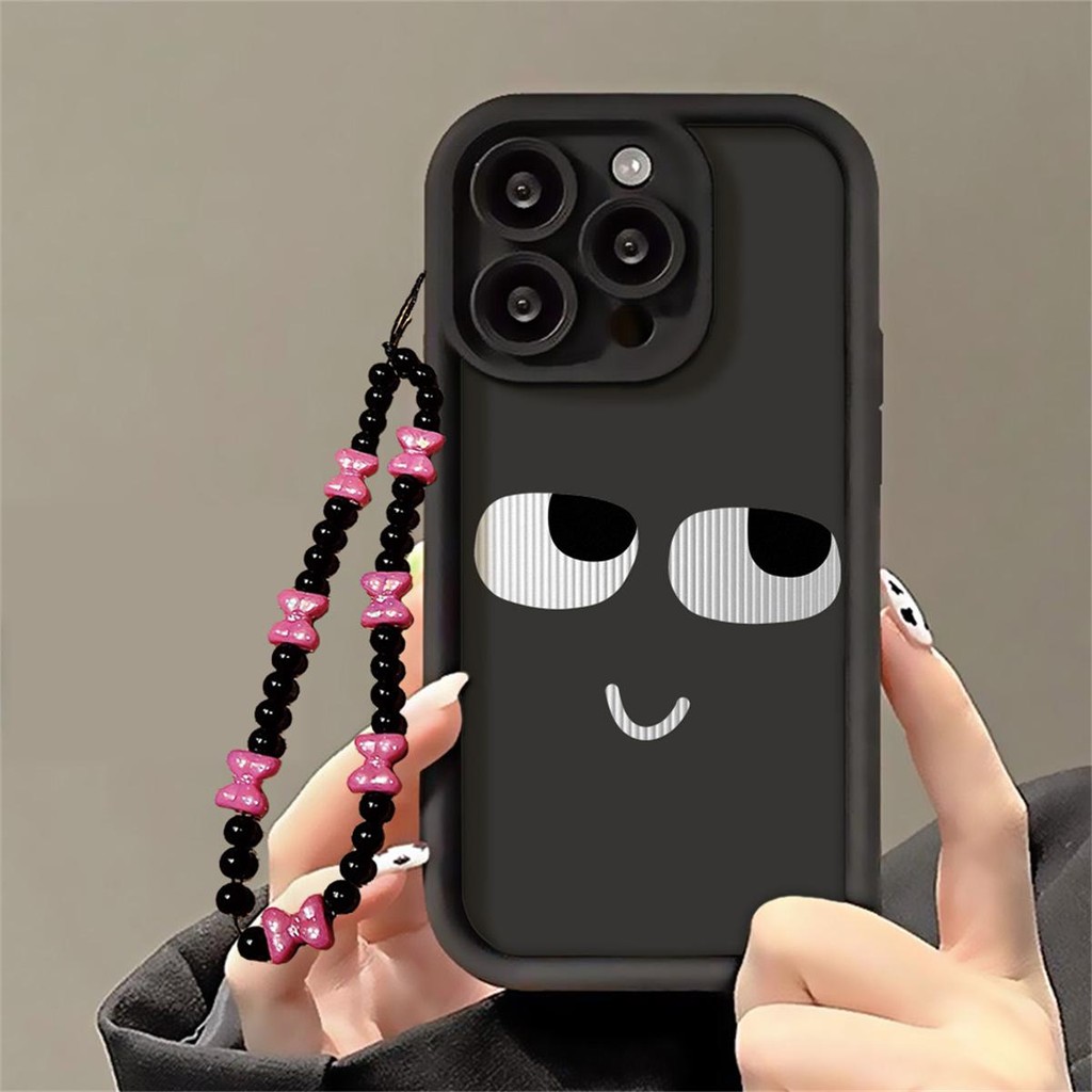 เคส for IPhone 11 13 PRO MAX XR 12 14 15 16 Pro Max X XS MAX 7 8 Plus 15 เคสโทรศัพท์มือถือฝาหลังซิลิโคนอ่อนนุ่มกันกระแทก