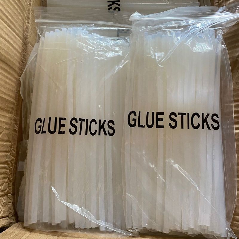 [SDW] pekanbaru/SMALL BURNING GLUE/SHOOTING GLUE/STICK GLUE (แพ็ค)