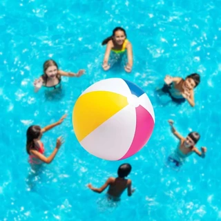 GlobalHouse TOYS ลูกบอลเป่าลม รุ่น 59030CC ขนาด 61x61x61 ซม. สินค้าของแท้คุณภาพดี
