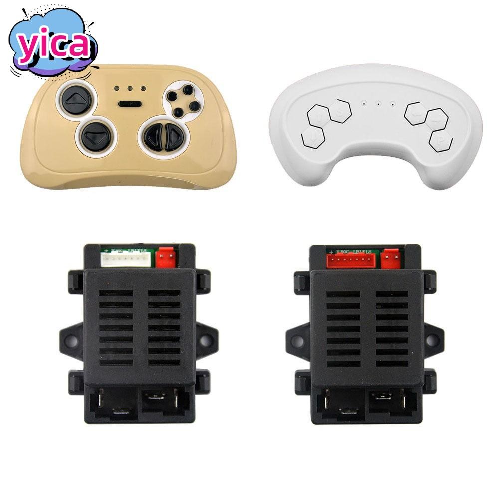 YICA HH707K-2.4G รถส่งสัญญาณรถยนต์ไฟฟ้า