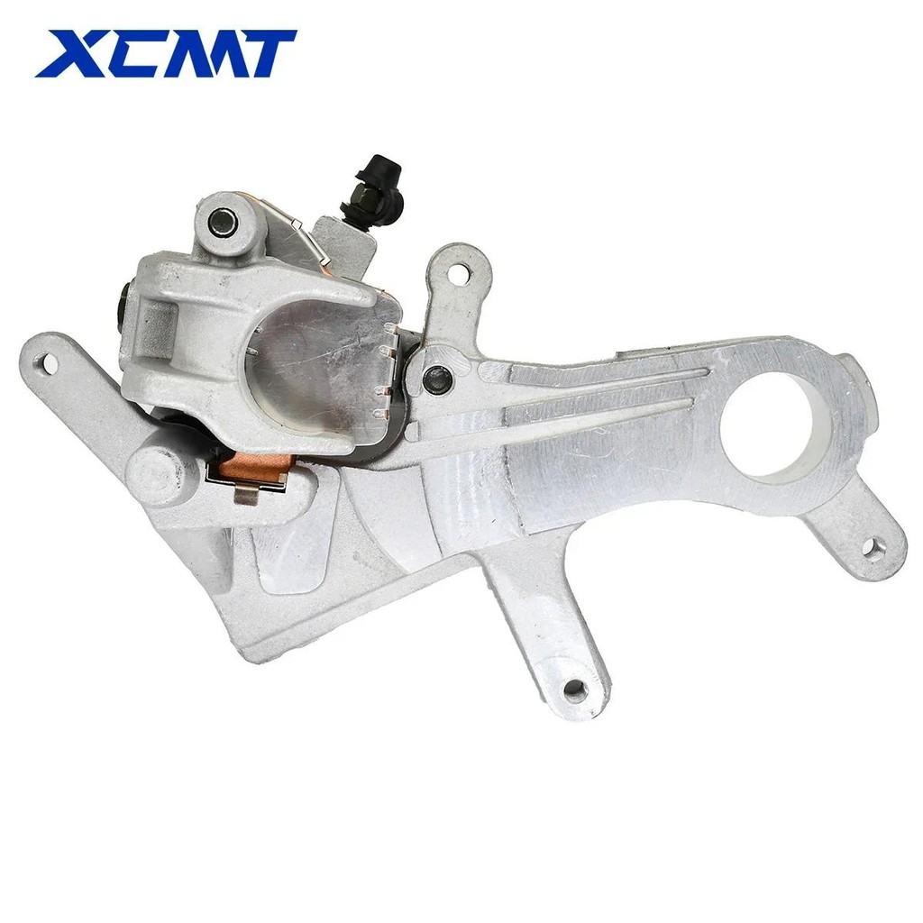 สําหรับรถจักรยานยนต์ฮอนด้าด้านหลังเบรค Caliper CRF250R CRF450R 250X 450X 250RX 450RX CR125R 450R ราคา ถูกที่สุด ดีลบีเคเค แกลเลอรีภาพที่ 7