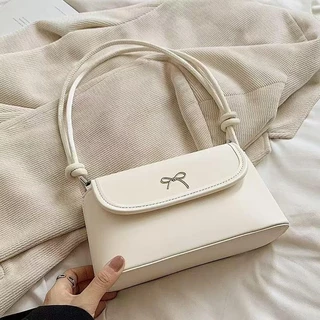 【พร้อมส่ง】Miss Bag Fashion01 กระเป๋าสะพายข้าง สไตล์เกาหลี