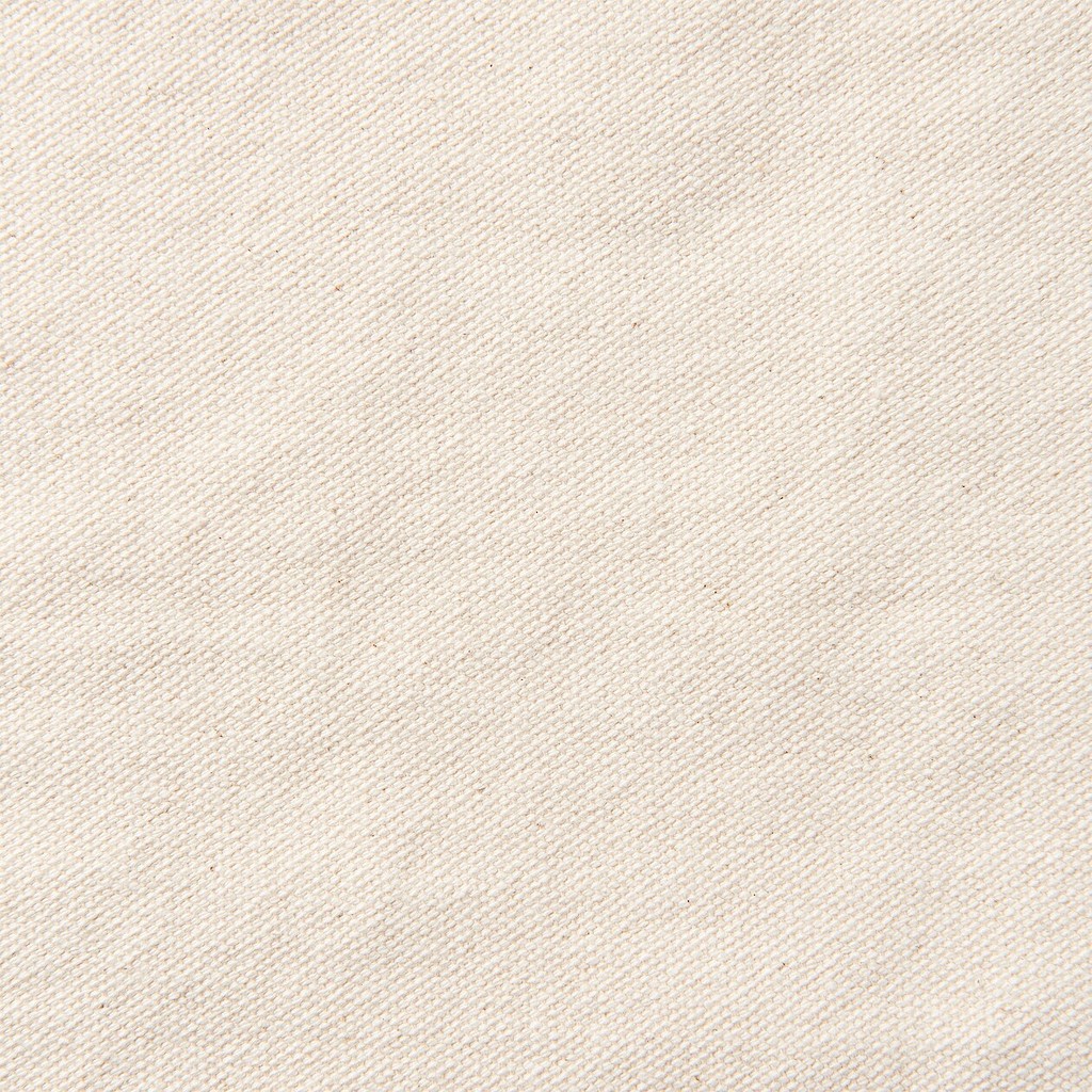 มูจิ ปลอกหุ้มโซฟานั่งพื้น ไซส์ L - MUJI Washed Cotton Canvas Cover For Floor Chair L ใหม่