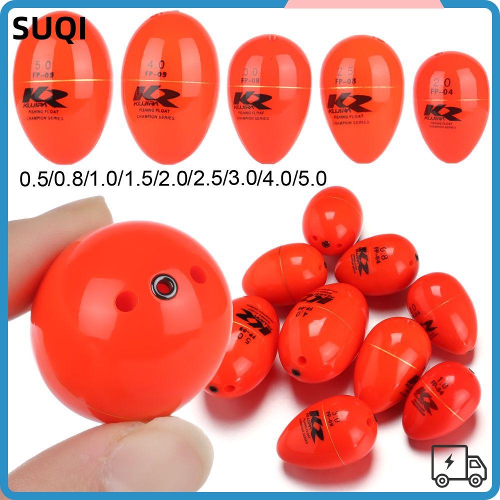 Suqi ทุ่นตกปลาหินตกปลาทะเลอเนกประสงค์แทรก