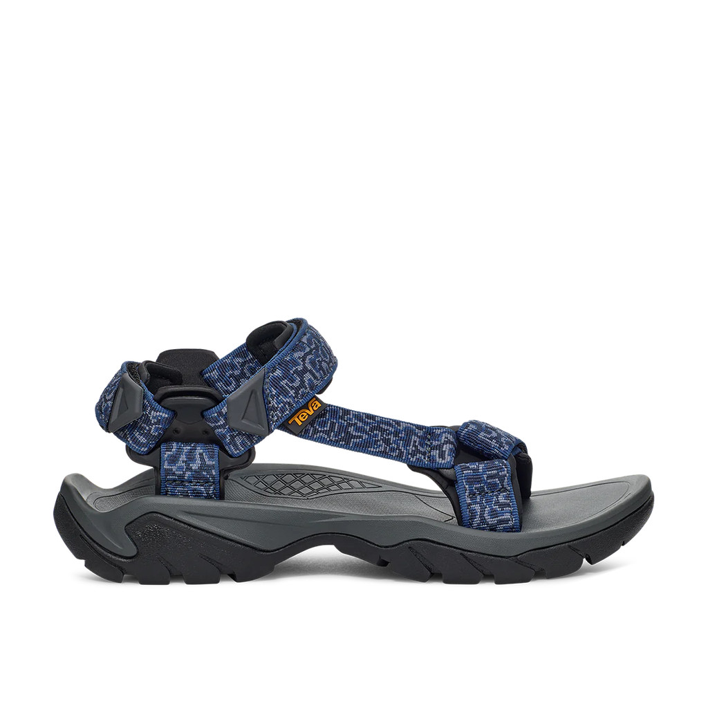 TEVA-M TERRA FI 5 UNIVERSAL Men รองเท้าแตะรัดส้นผู้ชาย#1102456-MMN