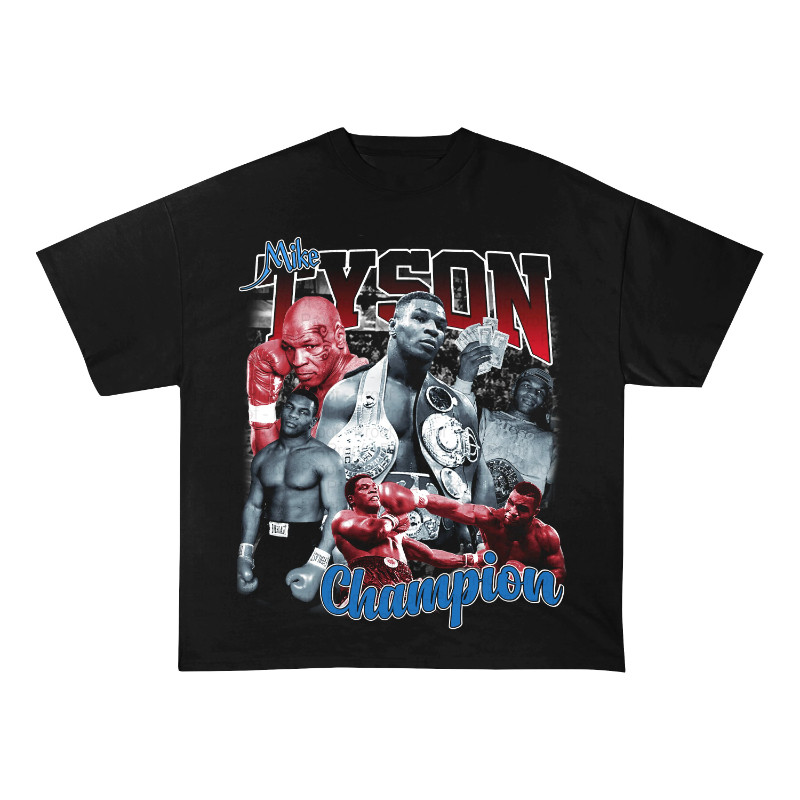 Rock Plan American Women T-shirt NBA Player Print Graphic T Shirts Cotton Street Half Sleeve T Shirt