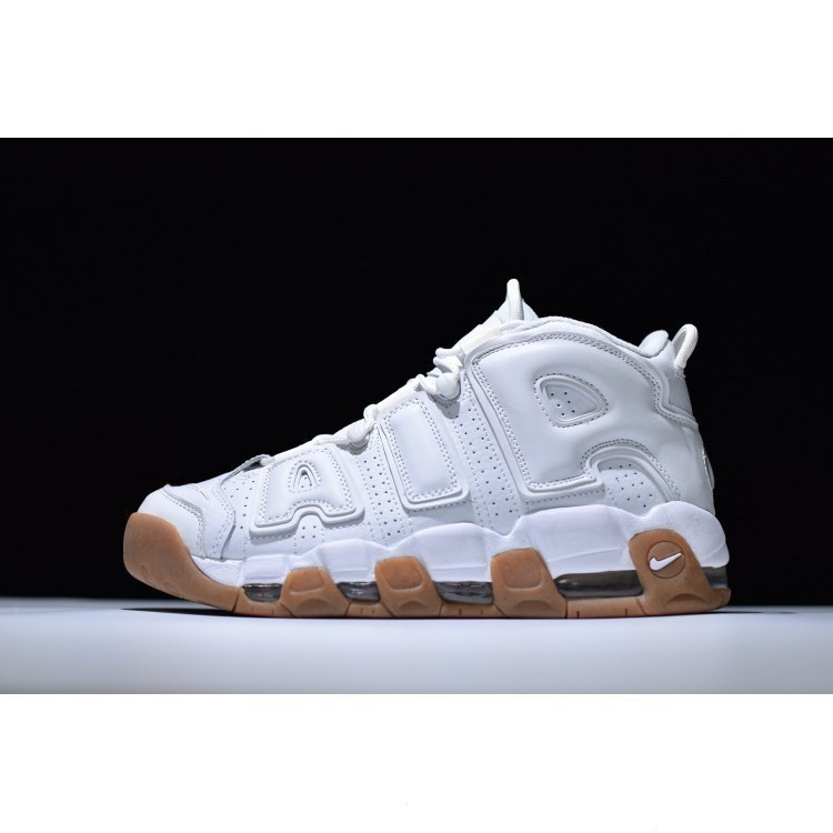 รองเท้าผู้ชาย Nike Air more uptempo hfu4