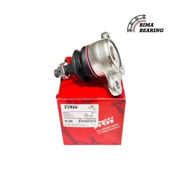 Upper Ball Joint Up Isuzu Dmax 4Jj1 4Jh1 4Jj 4Jh 3.0 2004-2012 Bighorn Trw Usa เข้าร่วม Upper Arm Or