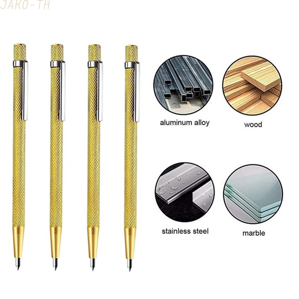 ❀On Sale❀Precision Diamond Glass Cutter Pen for Metal Ceramic and Marble Tiles❀