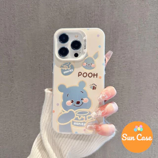 🔥SUN🔥เคสโทรศัพท์มือถือ เคสไอโฟน กันกระแทก สําหรับ iPhone17 16 11 15 12 14 13Promax X/XS Max XR 11Pro 14/15PLUS 7 8Plus