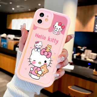 เคส For Samsung Galaxy A07 A06 A05 A05S A04 A04S A03 A03S A10S 4G เคสโทรศัพท์ เคสซัมซุง เคสนิ่ม Silicone Phone Case JT