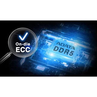 ADATA (แรมโน๊ตบุ๊ค) DDR5 5600 SO-DIMM 16 GB RAM For Notebook - AD5S560016G-S