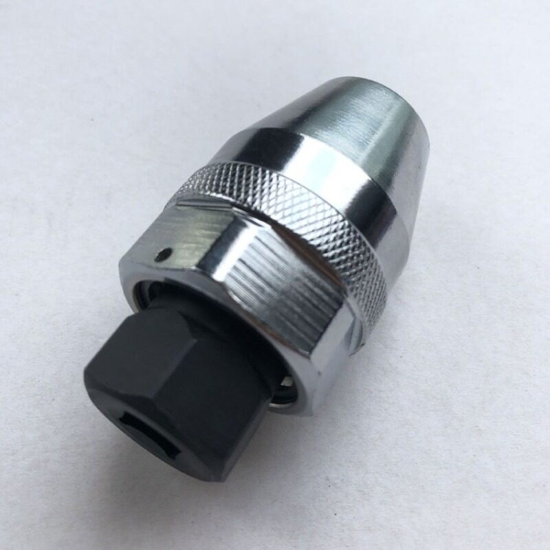 ตัวถอดน็อตเสาเสื้อสูบมอไซค์​  และน็อตสตัดทั่วไป ถอดน็อตสตัดเสีย 6-13mm​ ถอดออกง่ายล็อคแน่นไม่รูด สินค้าพร้อมส่ง ราคา ถูกที่สุด ดีลบีเคเค แกลเลอรีภาพที่ 7