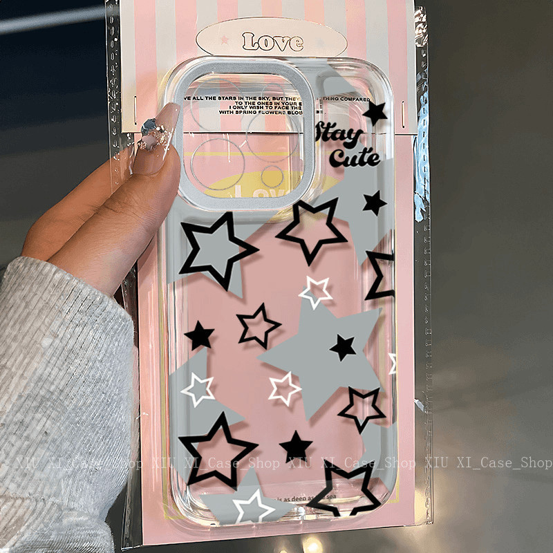 💥Unicom💥เข้ากันได้ เคส ที่รองรับ เคส iPhone 15 เคส IPHONE 16 PRO MAX 15 14 PRO MAX 13  PRO MAX 11 12