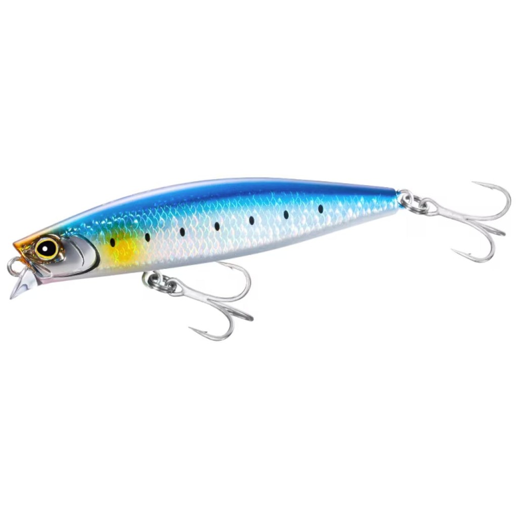 Shimano Exsense Wyzon 77S Jet Boost XM-R77X Lure