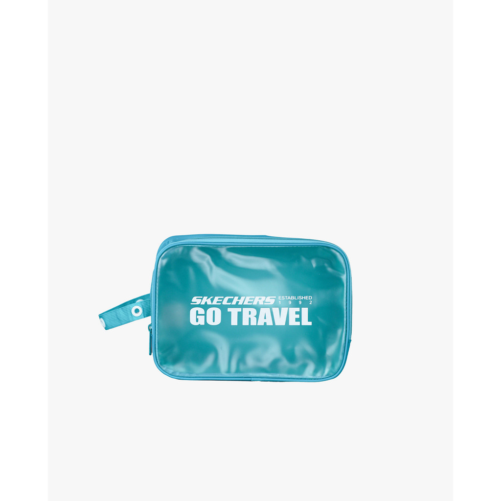 SKECHERS - Travel Toiletry กระเป๋าอุปกรณ์เสริมผู้หญิง SL424U889-TB01