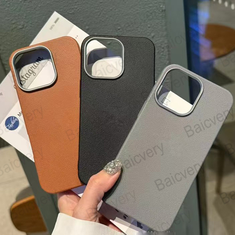 สําหรับrealme Note 50 /Realme C51 /Realme C53 สีสันShock Proof Textureหนังนุ่มPUปกหลัง