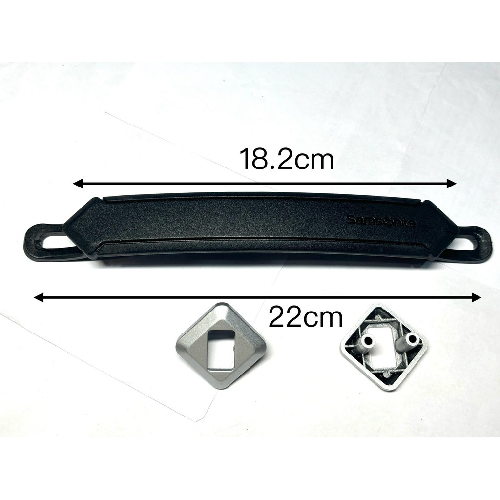 เหมาะสําหรับ Samsonite/Samsonite RED Handle กระเป๋าเดินทาง 78z Handle GE6 Handle Handle Handle