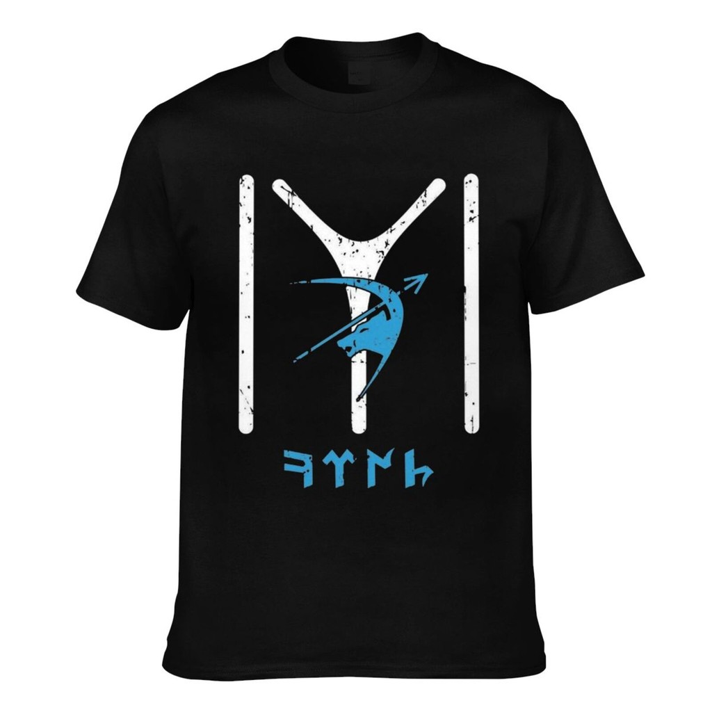 Osmanli Kayi U Iyi Fashion Mens Tshirts Cool Style Wear